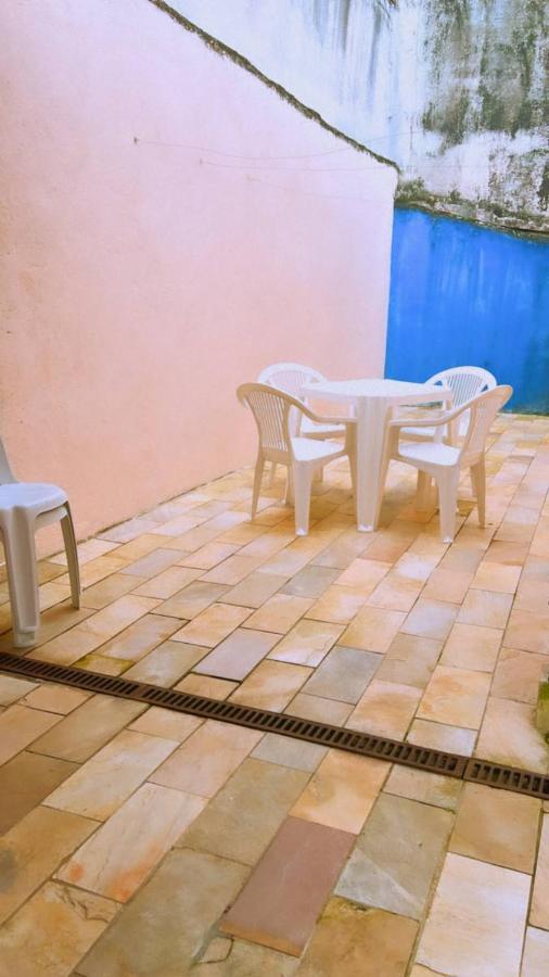 Lugar Encantador E Aconchegante, Com Piscina Guarujá Exteriér fotografie