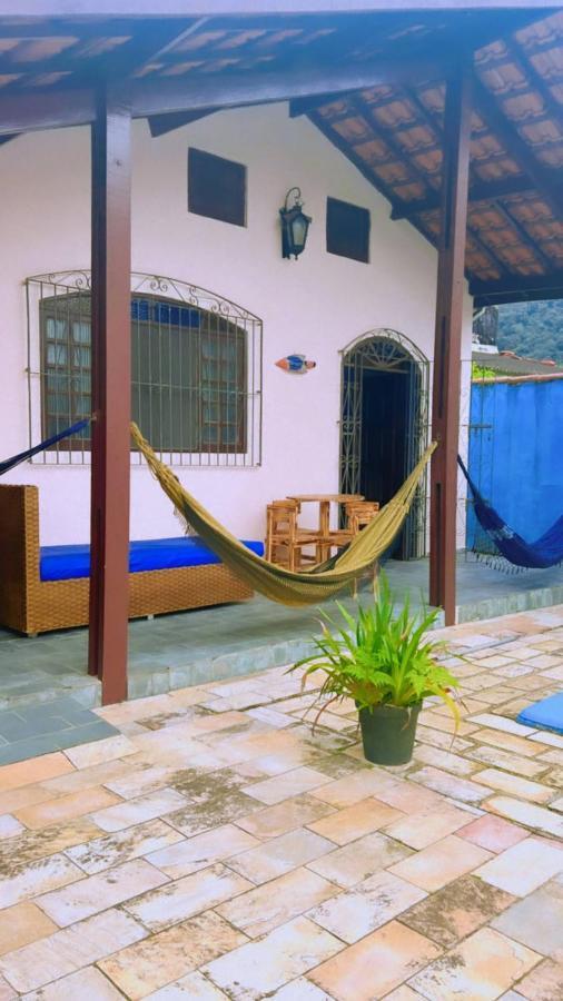 Lugar Encantador E Aconchegante, Com Piscina Guarujá Exteriér fotografie
