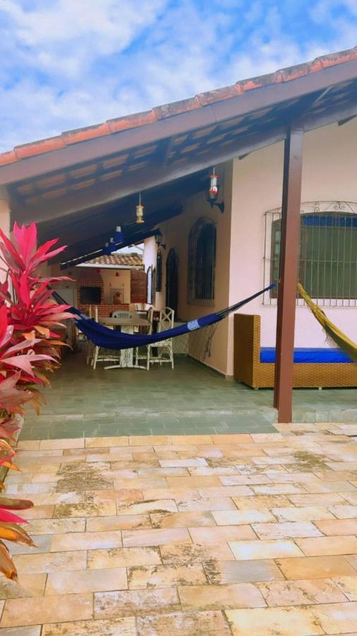 Lugar Encantador E Aconchegante, Com Piscina Guarujá Exteriér fotografie