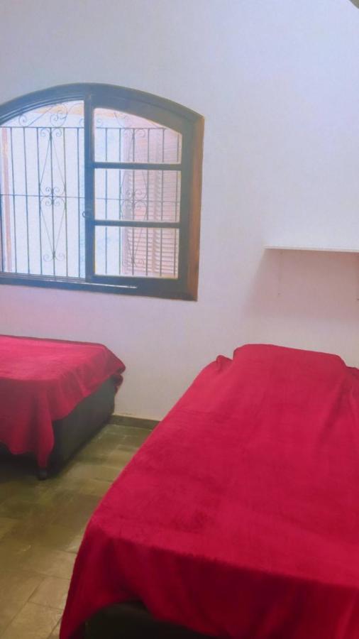 Lugar Encantador E Aconchegante, Com Piscina Guarujá Exteriér fotografie